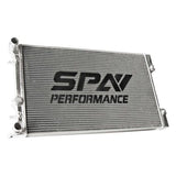 Performance Aluminum Water Radiator for VW GOLF GTI / AUDI 1.8T 20V