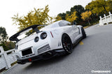 2008-2020 Nissan GTR R35 CBA  DBA  EBA ESP Style Trunk Spoiler
