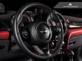 AutoTecknic Competition Shift Paddles - F10 5-Series LCI