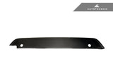 AutoTecknic Dry Carbon Fiber Bumper Trim - BMW F97 X3M | F98 X4M Pre-LCI