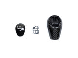 AutoTecknic Carbon Fiber Gear Selector Cover - BMW E9X M3