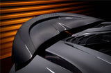 2017-2023 McLaren 720s Se²NWB Style Carbon Fiber Trunk Spoiler