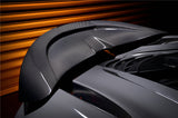 2017-2023 McLaren 720s Se²NWB Style Carbon Fiber Trunk Spoiler