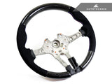AutoTecknic Replacement Carbon Steering Wheel - BMW F32 4-Series M-Sport
