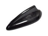 AutoTecknic Dry Carbon Roof Antenna Cover - BMW F39 X2 | F15 X5 | F16 X6 | F85 X5M | F86 X6M