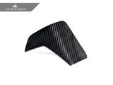AutoTecknic Dry Carbon Air Vent Trim - G87 M2 | G80 M3 | G82/ G83 M4