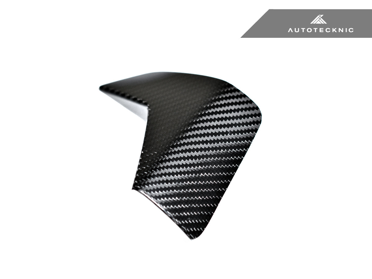 AutoTecknic Dry Carbon Air Vent Trim - G87 M2 | G80 M3 | G82/ G83 M4
