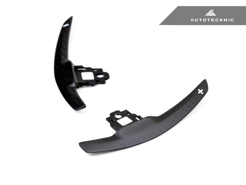 AutoTecknic Competition Shift Paddles - F32/ F33/ F36 4-Series