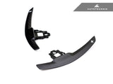 AutoTecknic Competition Shift Paddles - F10 5-Series LCI
