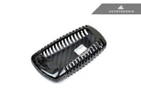 AutoTecknic Dry Carbon Remote Key Case - F10 M5 | 5-Series
