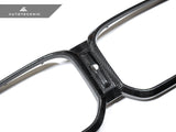 AutoTecknic Replacement Dry Carbon Grille Surround - G01 X3 | G02 X4 LCI