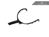 AutoTecknic Painted M-Sport Steering Wheel Trim - BMW F22/ F30/ F32/ F06/ F12/ F13/ F15 X5 M-Sport