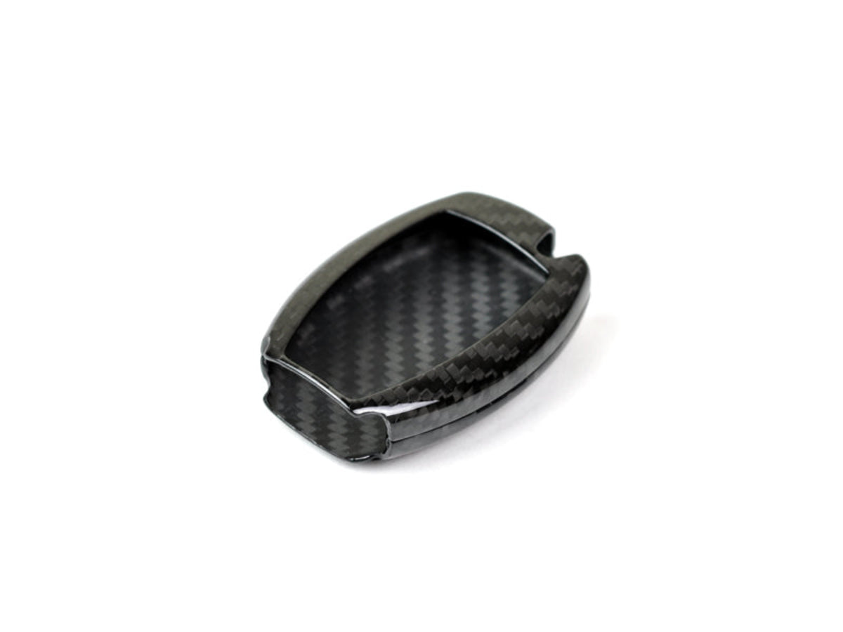 AutoTecknic Dry Carbon Remote Key Case - Mercedes-Benz Various Vehicles