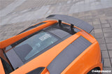 2004-2008 Lamborghini Gallardo Coupe OEM Style Carbon Fiber Heat Extract | Fits Gallardo Coupe, Gallardo SE, Superleggera