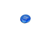 AutoTecknic Royal Blue Start Stop Button - BMW E63/ E64 M6 | 6-Series