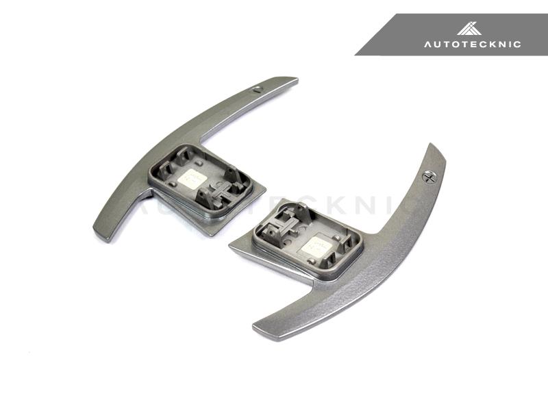 AutoTecknic Competition Shift Paddles - BMW G87 M2