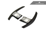 AutoTecknic Competition Shift Paddles - BMW G87 M2