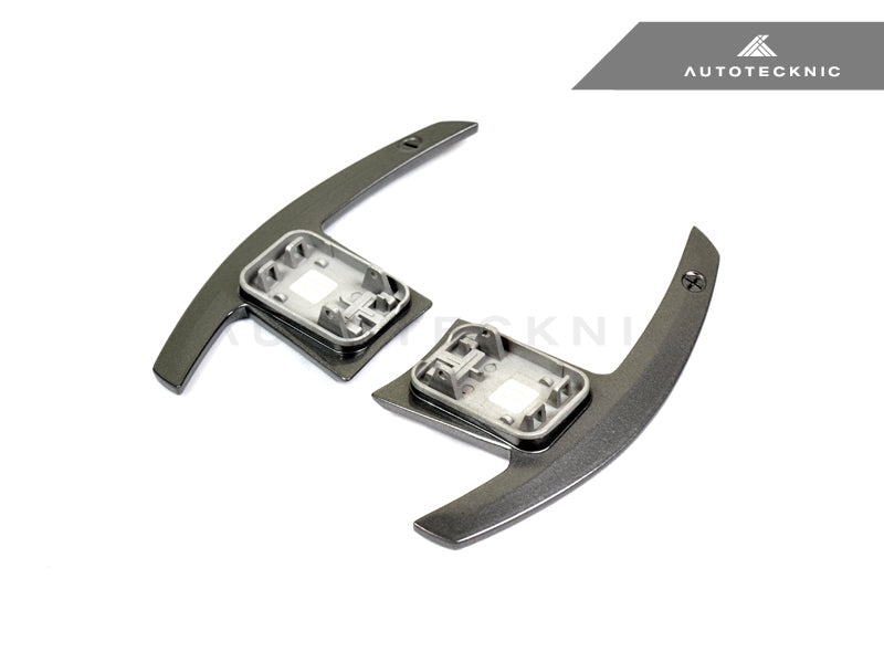 AutoTecknic Competition Shift Paddles - BMW G22 4-Series