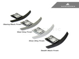 AutoTecknic Competition Shift Paddles - G01 X3 | G02 X4