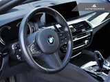 AutoTecknic Competition Shift Paddles - BMW G87 M2
