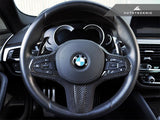 AutoTecknic Competition Shift Paddles - BMW G87 M2