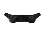 AutoTecknic Carbon Steering Wheel Top Cover - BMW G05 X5 | G06 X6 | G07 X7