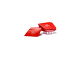 AutoTecknic Satin Red M1/ M2 Button Set - BMW F87 M2