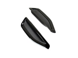 AutoTecknic Gloss Black Fender Trim Set - BMW G05 X5