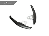 AutoTecknic Competition Shift Paddles - F10 5-Series LCI