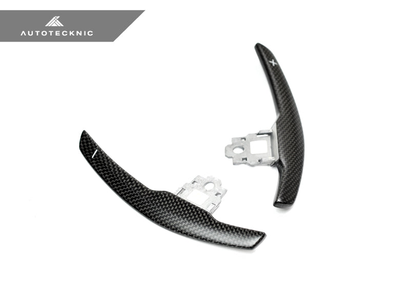 AutoTecknic Competition Shift Paddles - BMW F22 2-Series