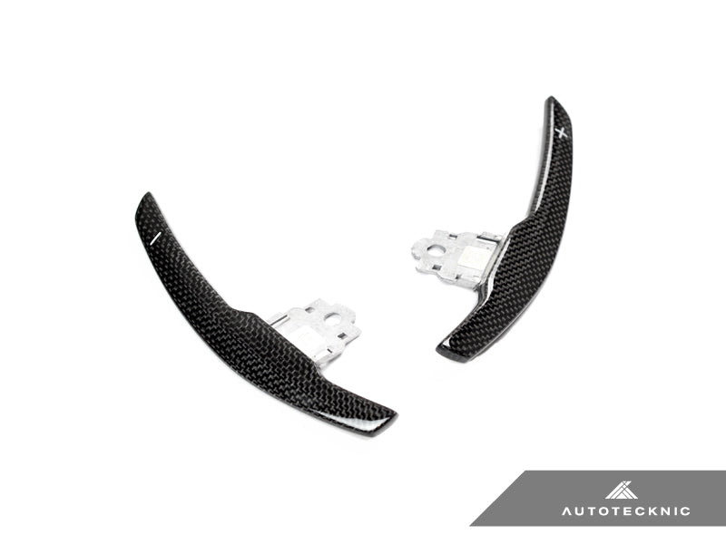 AutoTecknic Competition Shift Paddles - F32/ F33/ F36 4-Series