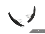 AutoTecknic Competition Shift Paddles - F32/ F33/ F36 4-Series