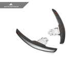 AutoTecknic Competition Shift Paddles - F10 5-Series LCI