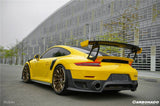 2012-2015 Porsche 911 991.1 Carrera Targa S 4 4s GT2RS Style Full Body Kit