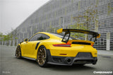 2012-2015 Porsche 911 991.1 Carrera  S GT2RS Style Side Skirts