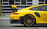 2012-2015 Porsche 911 991.1 Carrera Targa S 4 4s GT2RS Style Full Body Kit