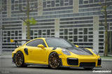 2016-2019 Porsche 911 991.2 Carrera Targa 4 4S 4C Only GT2RS Style Body Kit
