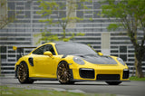 2012-2015 Porsche 911 991.1 Carrera Targa 4 4S 4C Only GT2RS Style Body Kit