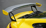 2012-2015 Porsche 911 991.1 Carrera     S   4    4s GT2RS Style Trunk Spoiler