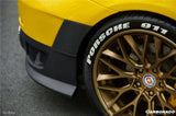 2012-2015 Porsche 911 991.1 Carrera Targa S 4 4s GT2RS Style Full Body Kit