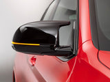 AutoTecknic M-Inspired Complete Mirror Retrofit Kit - G01 X3 | G02 X4 Pre-LCI
