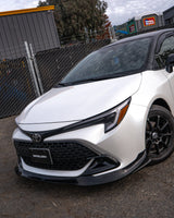 Front Lip – TOYOTA COROLLA HATCHBACK (KOUKI, E210, 2023+)