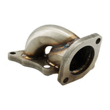 DSM Talon Eclipse o2 housing Rec pipe 90-99 1g 2g 4g63 recirculation laser eagle