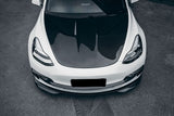 2017-2023 Tesla Model 3 IMP Performance Carbon Fiber Hood