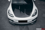 2017-2023 Tesla Model 3 IMP Performance Carbon Fiber Hood