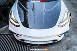 2017-2023 Tesla Model 3 IMP Performance Carbon Fiber Hood