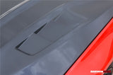2019-2024 BMW 3 Series G20 | G28 Carbon Fiber Hood - DarwinPRO (BKSS)