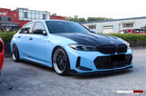 2019-2024 BMW 3 Series G20 | G28 Carbon Fiber Hood - DarwinPRO (BKSS)