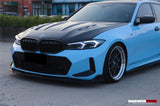2019-2024 BMW 3 Series G20 | G28 Carbon Fiber Hood - DarwinPRO (BKSS)