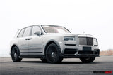 DarwinPRO 2018-2024 Rolls-Royce Cullinan BKSS Carbon Fiber Front Lip